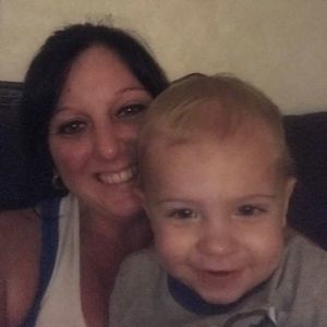 Meet your Posher, Stacy